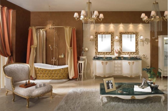 Luxury Bathroom Accessories, Luxury Homeware